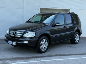 Mercedes-Benz ML 270 2.7 CDI - 4100 € / 8018.90 лв. - 57091878 2