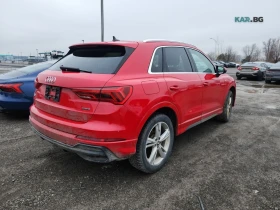 Audi Q3 S Line * Progressiv * АвтоКредит * (ЦЕНА ДО БГ) | Auto.bg — изображение 3