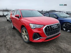 Audi Q3 S Line * Progressiv * АвтоКредит * (ЦЕНА ДО БГ) | Auto.bg — изображение 2