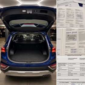 Hyundai Santa fe  2.2 CRDi Premium 4WD ::360::DISTRONIK::130 ��:: | Mobile.bg � ����� ������ 16