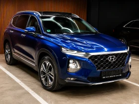 Hyundai Santa fe  2.2 CRDi Premium 4WD ::360::DISTRONIK::130 ��:: | Mobile.bg � ����� ������ 3