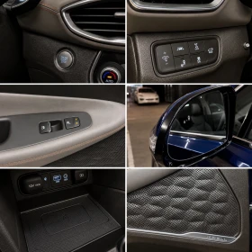 Hyundai Santa fe  2.2 CRDi Premium 4WD ::360::DISTRONIK::130 ��:: | Mobile.bg � ����� ������ 14
