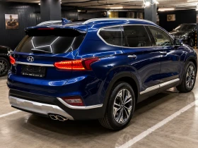Hyundai Santa fe  2.2 CRDi Premium 4WD ::360::DISTRONIK::130 ��:: | Mobile.bg � ����� ������ 6