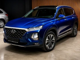 Hyundai Santa fe  2.2 CRDi Premium 4WD ::360::DISTRONIK::130 ��:: | Mobile.bg � ����� ������ 2