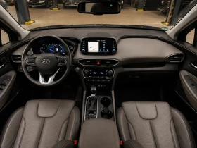 Hyundai Santa fe  2.2 CRDi Premium 4WD ::360::DISTRONIK::130 ��:: | Mobile.bg � ����� ������ 7
