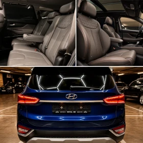 Hyundai Santa fe  2.2 CRDi Premium 4WD ::360::DISTRONIK::130 ��:: | Mobile.bg � ����� ������ 12
