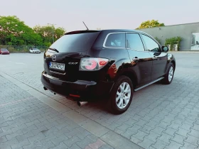 Mazda CX-7 2.3 t | Mobile.bg � ����� ������ 8