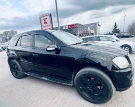 Mercedes-Benz ML 320 - 7000 € - 26034710 4