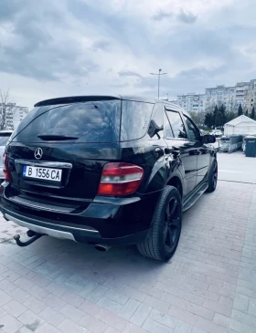 Mercedes-Benz ML 320 - 7000 € - 26034710 12