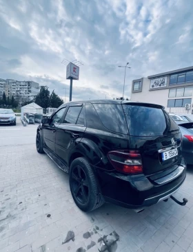 Mercedes-Benz ML 320 - 7000 € - 26034710 11