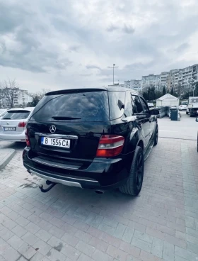 Mercedes-Benz ML 320 - 7000 € - 26034710 13