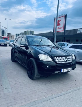 Mercedes-Benz ML 320 - 7000 € - 26034710 10