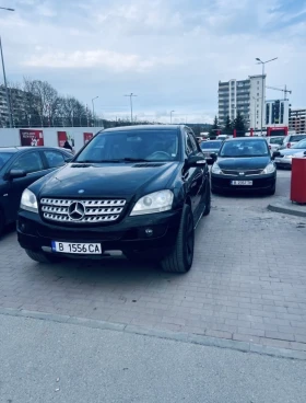 Mercedes-Benz ML 320 - 7000 € - 26034710 8
