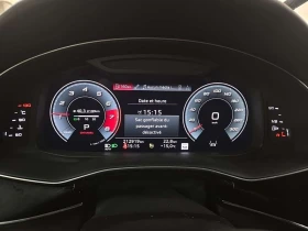 Audi Q8 Technik/CARFAX/ДИСТРОНИК/360 КАМ/ПАНО/ОБДУХ | Auto.bg — изображение 10