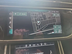 Audi Q8 Technik/CARFAX/ДИСТРОНИК/360 КАМ/ПАНО/ОБДУХ | Auto.bg — изображение 12