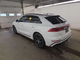 Audi Q8 Technik/CARFAX/ДИСТРОНИК/360 КАМ/ПАНО/ОБДУХ | Auto.bg — изображение 5