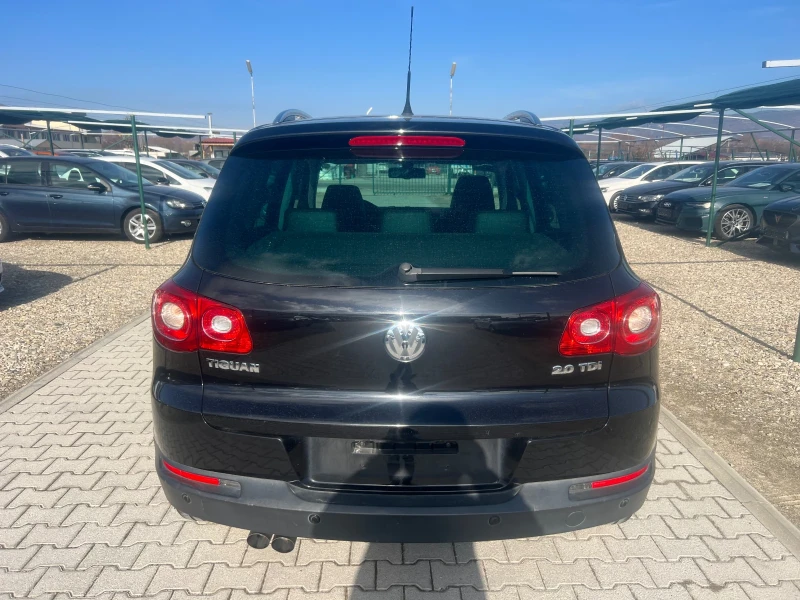 VW Tiguan 2.0TDi 4Motion Sport Stile Лизинг, снимка 5 - Автомобили и джипове - 48556157