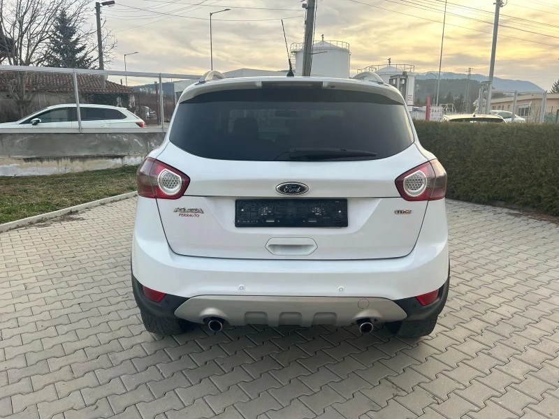 Ford Kuga 2.0 дизел 136 коня Keyless , снимка 7 - Автомобили и джипове - 49446541