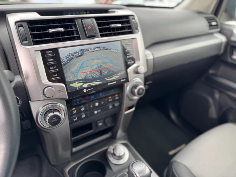 Toyota 4runner * SR5* 4X4* 6+ 1* 56 ХИЛЯДИ* 4000-270* , снимка 14 - Автомобили и джипове - 51680069