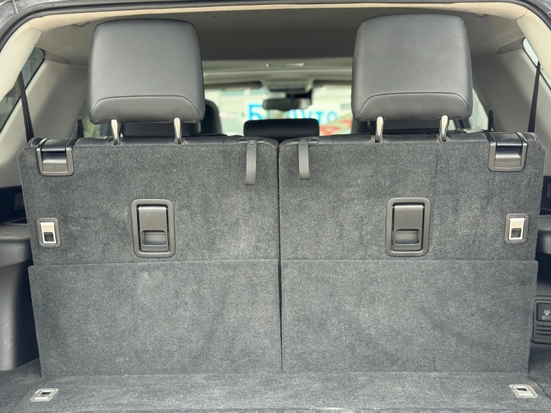 Toyota 4runner * SR5* 4X4* 6+ 1* 56 ХИЛЯДИ* 4000-270* , снимка 9 - Автомобили и джипове - 51680069