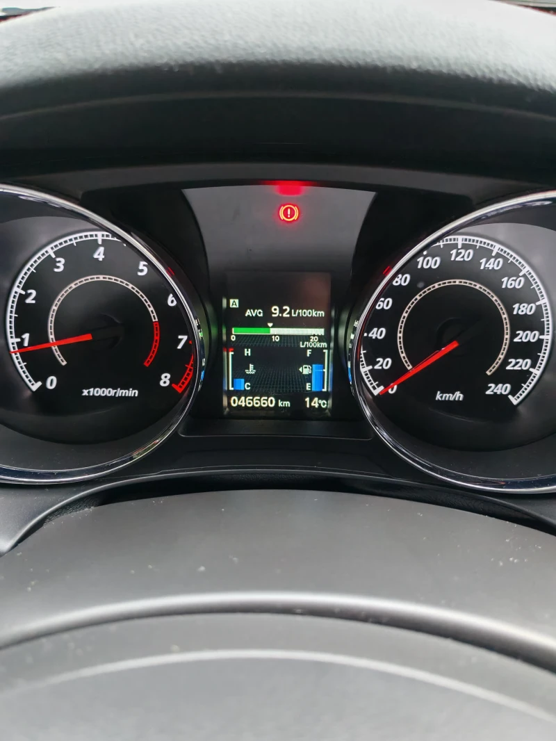 Mitsubishi ASX, снимка 3 - Автомобили и джипове - 52459767