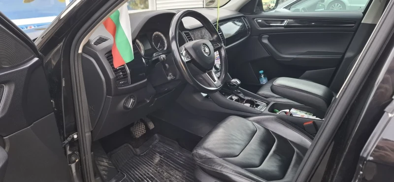 Skoda Kodiaq, снимка 5 - Автомобили и джипове - 52558561