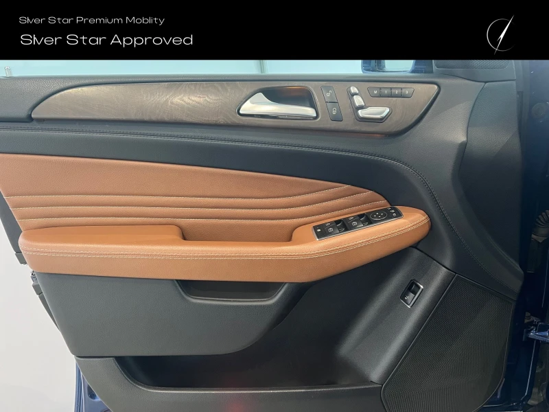 Mercedes-Benz GLE 400 4MATIC Coupе, снимка 10 - Автомобили и джипове - 52575124