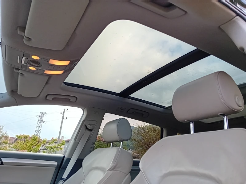 Audi Q7 4.2i, снимка 8 - Автомобили и джипове - 52900492