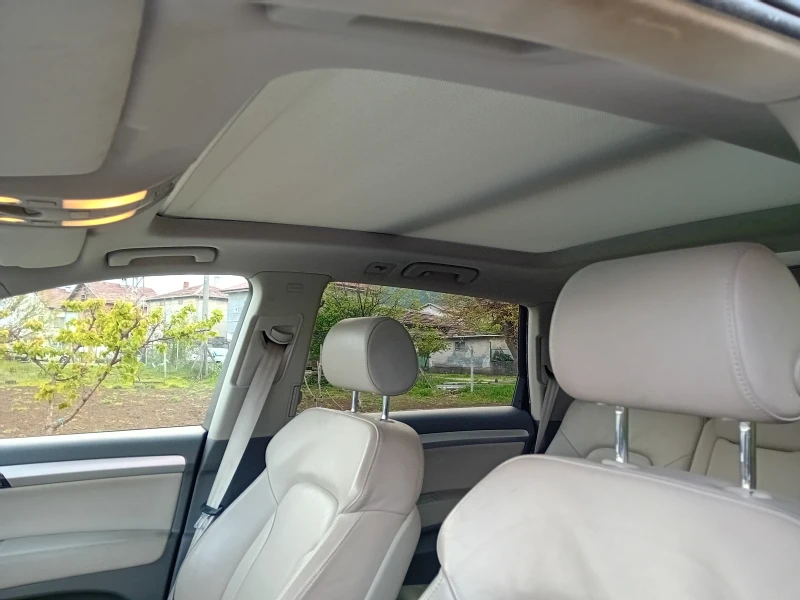 Audi Q7 4.2i, снимка 6 - Автомобили и джипове - 52900492
