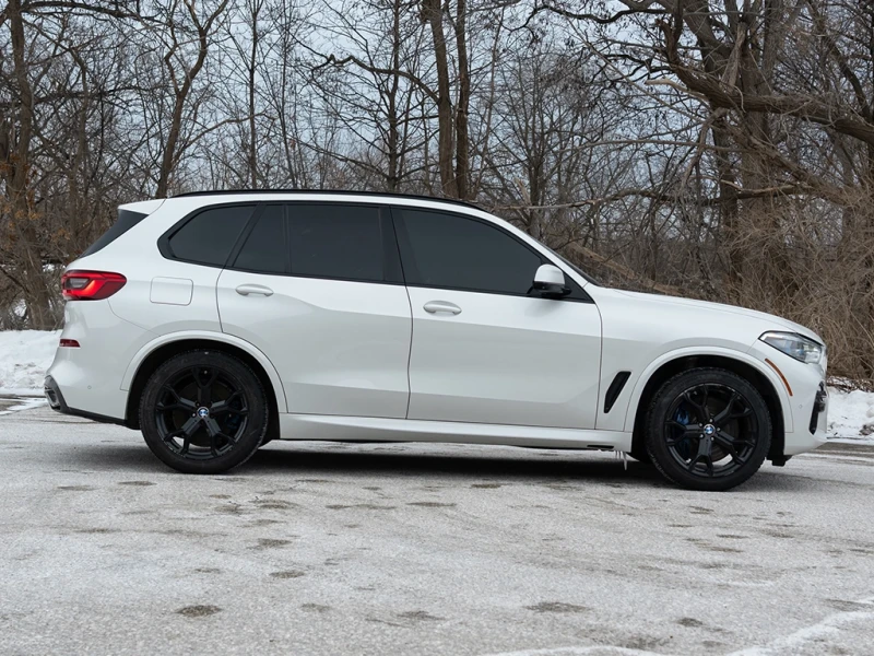 BMW X5 xDrive40i/ M Pack/ Laser/ FULL Loaded, снимка 4 - Автомобили и джипове - 53115555