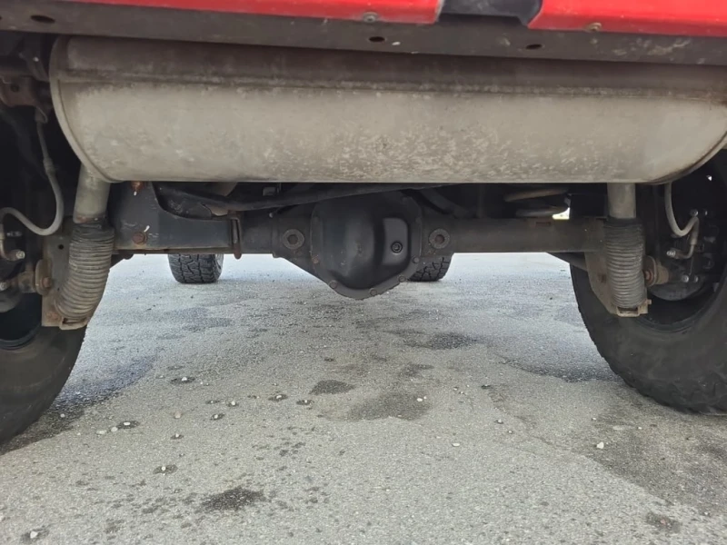 Jeep Wrangler * SAHARA * CARFAX * ФИНАНСИРАНЕ , снимка 16 - Автомобили и джипове - 53294321