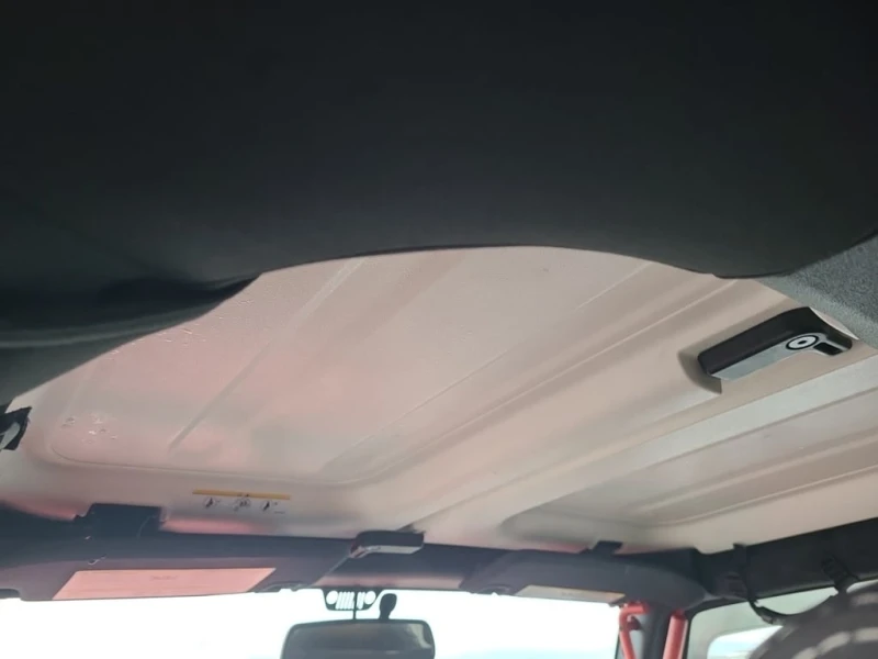 Jeep Wrangler * SAHARA * CARFAX * ФИНАНСИРАНЕ , снимка 12 - Автомобили и джипове - 53294321