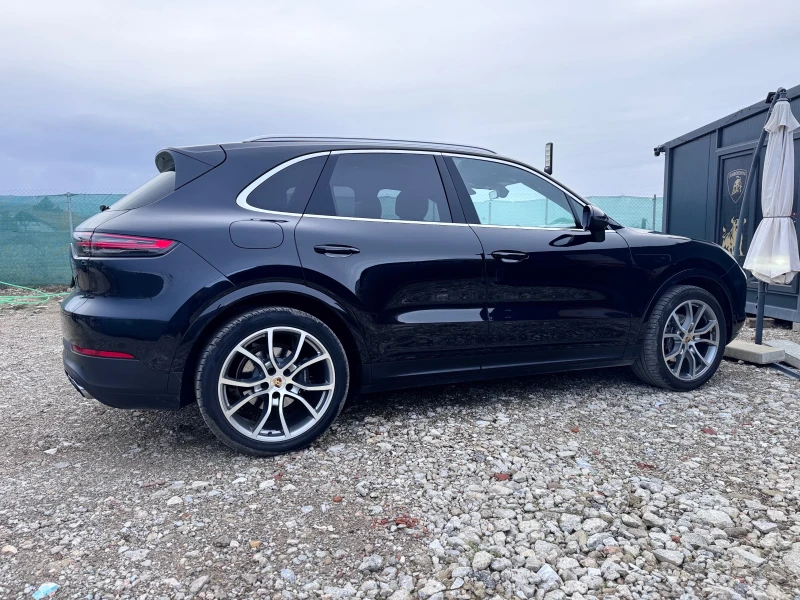 Porsche Cayenne FULL* BOSE* MATRIX* 360* , снимка 4 - Автомобили и джипове - 53431740