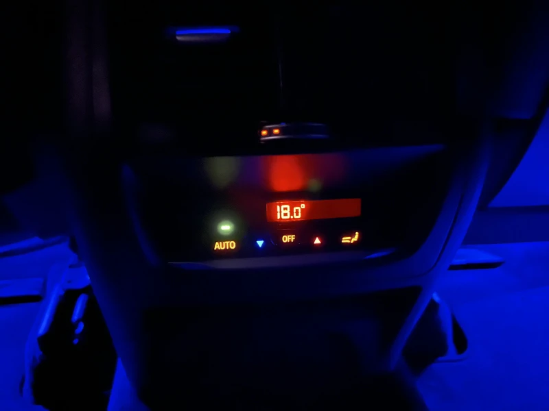 BMW X3, снимка 10 - Автомобили и джипове - 53509940