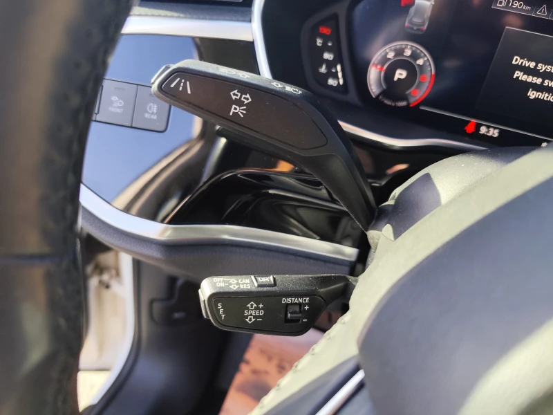 Audi Q3 40* 2.0TDi-190к* QUATTRO* S-LNE* LED* DIGITAL, снимка 9 - Автомобили и джипове - 53531517