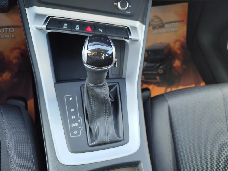 Audi Q3 40* 2.0TDi-190к* QUATTRO* S-LNE* LED* DIGITAL, снимка 10 - Автомобили и джипове - 53531517