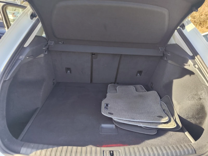 Audi Q3 40* 2.0TDi-190к* QUATTRO* S-LNE* LED* DIGITAL, снимка 14 - Автомобили и джипове - 53531517