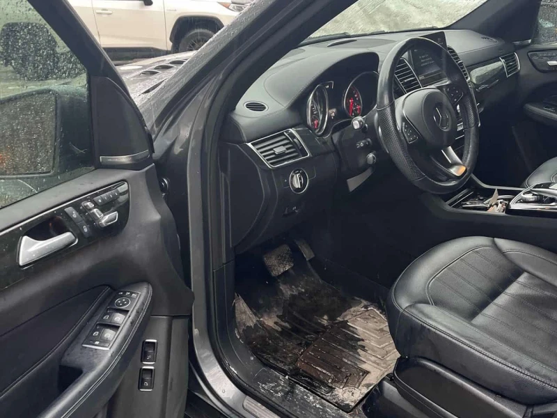 Mercedes-Benz GLS 450  CARFAX, снимка 13 - Автомобили и джипове - 53570166