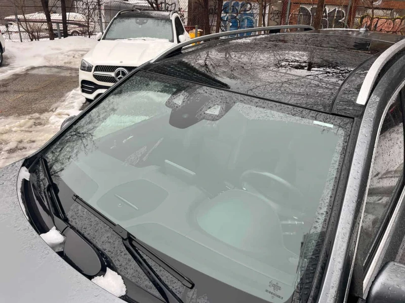 Mercedes-Benz GLS 450  CARFAX, снимка 12 - Автомобили и джипове - 53570166