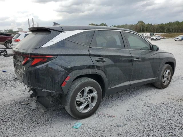 Hyundai Tucson SE AWD, снимка 3 - Автомобили и джипове - 48519842