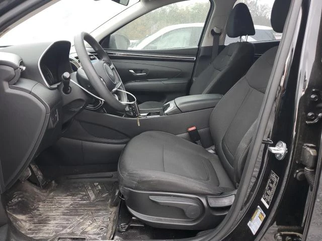 Hyundai Tucson SE AWD, снимка 8 - Автомобили и джипове - 48519842