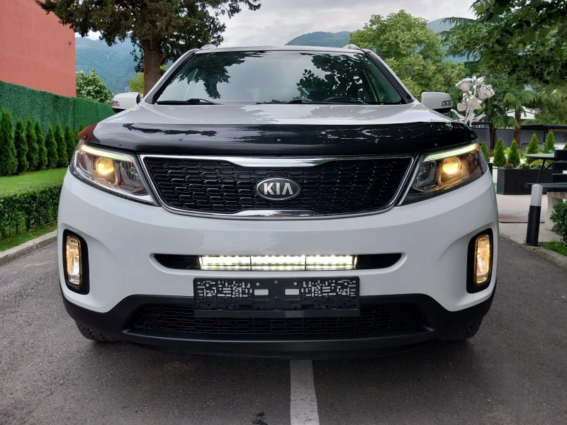 Kia Sorento 4x4 /3.3i /NAVI+ FULL// NEW-LINE/V6-AWD/НОВА. - 23899 лв. - 70997729 1