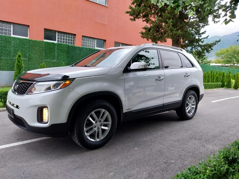 Kia Sorento 4x4/3.3i//+ FULL// NEW-LINE/V6-AWD/НОВА. - 23900 лв. - 70997729 1