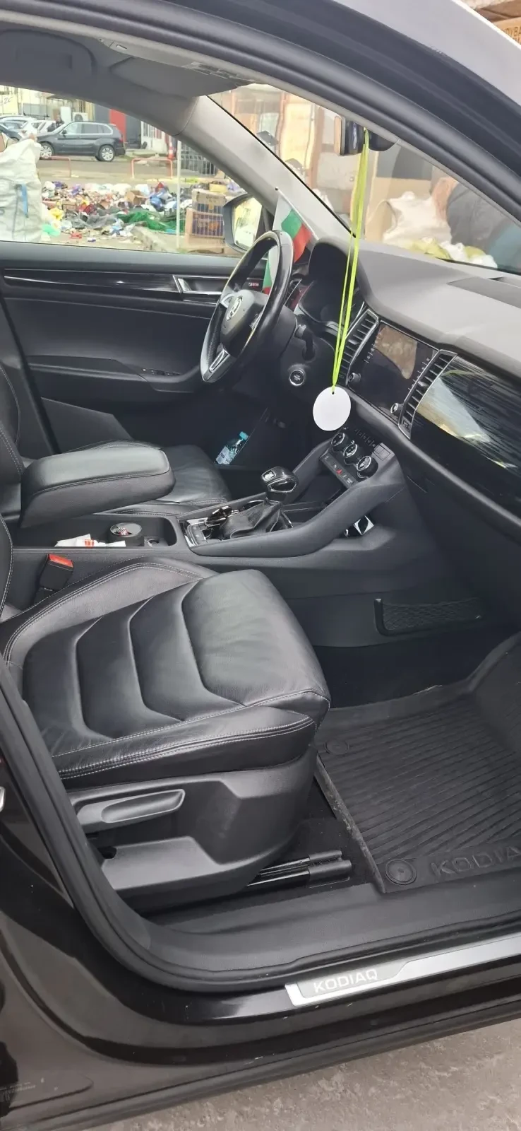 Skoda Kodiaq, снимка 16 - Автомобили и джипове - 52558561