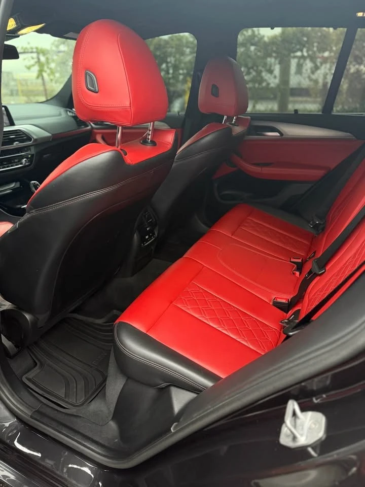 BMW X3 M PACK * * CARFAX * *  * *  | Mobile.bg   9