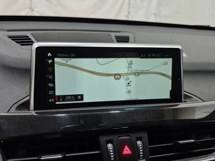 BMW X1 xDrive* 28i* ����������* (���� �� ��) | Mobile.bg � ����������� 9