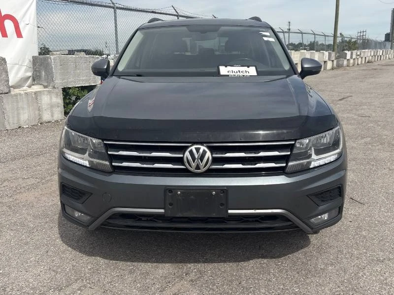 VW Tiguan * 4MOTION * COMFORTLINE* PANO * ПОДГРЕВ * КАМЕРА, снимка 2 - Автомобили и джипове - 55045907