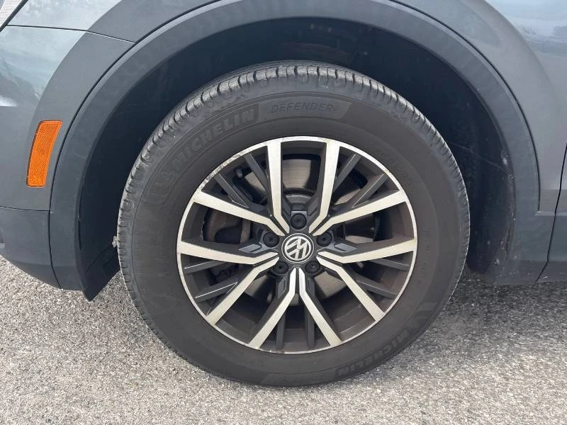 VW Tiguan * 4MOTION * COMFORTLINE* PANO * ПОДГРЕВ * КАМЕРА, снимка 17 - Автомобили и джипове - 55045907