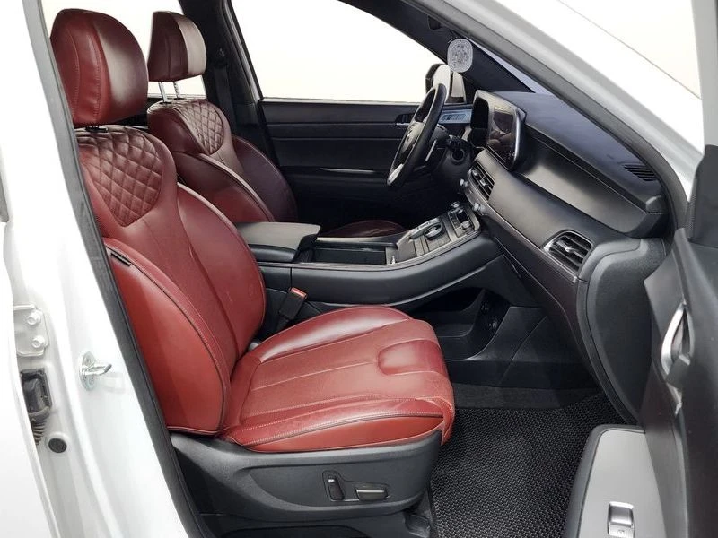 Hyundai Palisade 2.2 Automatic, снимка 7 - Автомобили и джипове - 55655833