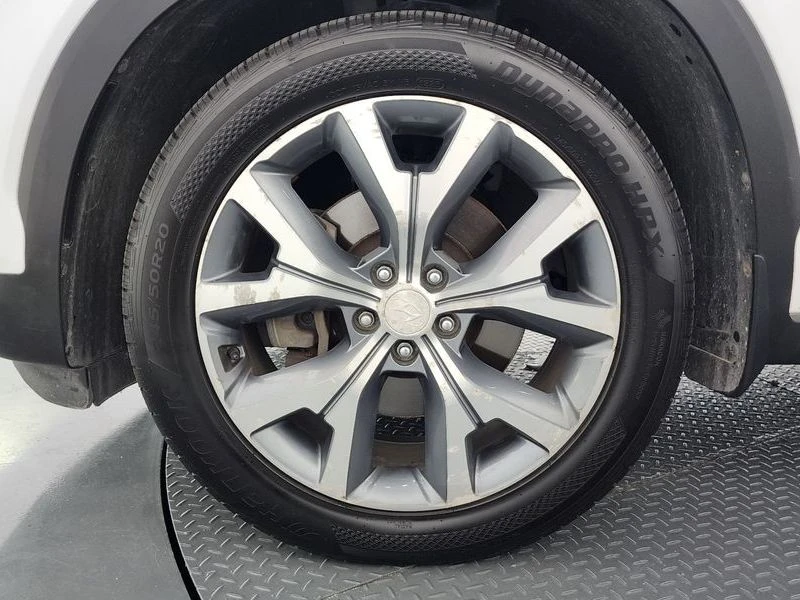 Hyundai Palisade 2.2 Automatic, снимка 5 - Автомобили и джипове - 55655833
